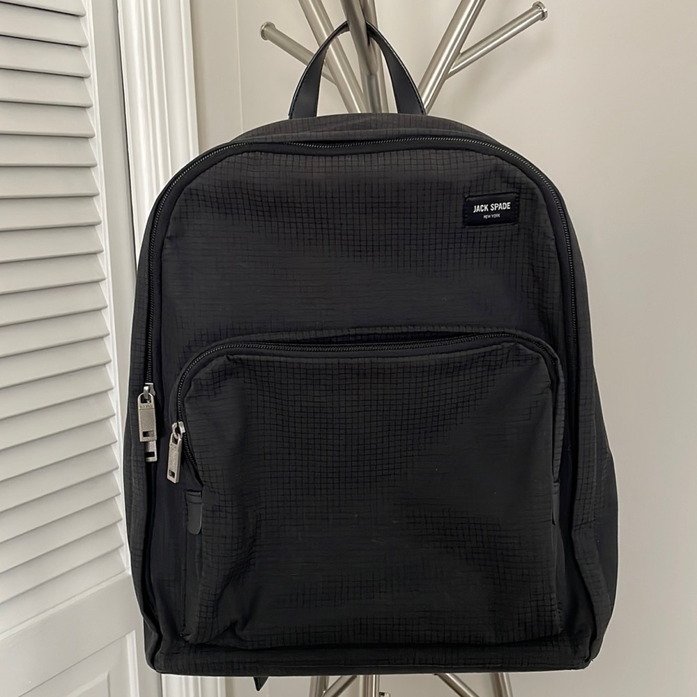 Jack Spade backpack